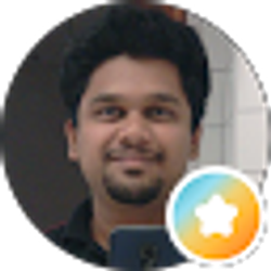 Profile photo of Pavan Rao