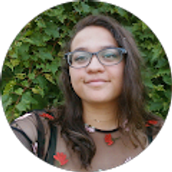 Profile photo of Jasmine Marie