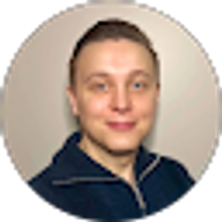 Profile photo of Adam Jachymiak
