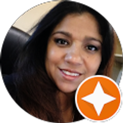 Profile photo of Frances Carrasquillo