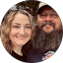 Profile photo of Haley Johnson