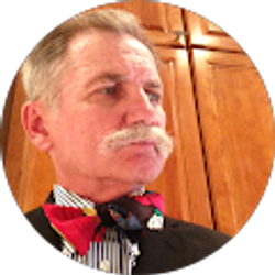 Profile photo of Paul DiTomo