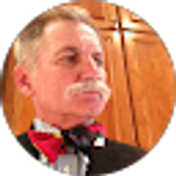 Profile photo of Paul DiTomo