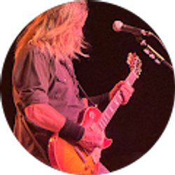 Profile photo of Curt Tweed