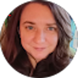 Profile photo of Meagan Harvell