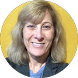 Profile photo of Susan Enslein