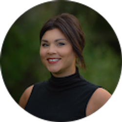 Profile photo of Kendra Harrington