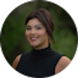 Profile photo of Kendra Harrington