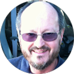 Profile photo of Lynn Ditty