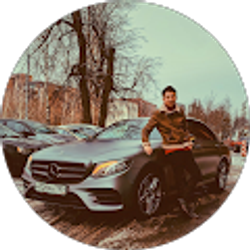 Profile photo of Murash Asanov