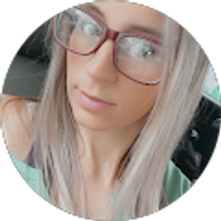 Profile photo of Melissa Reaves