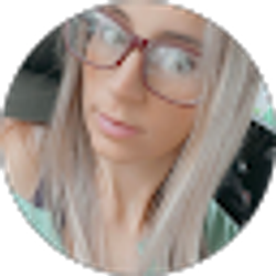 Profile photo of Melissa Reaves