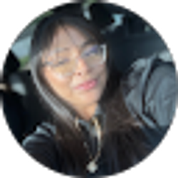 Profile photo of Yasmin Rodriguez