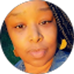 Profile photo of Minna Carter