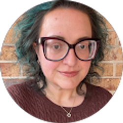 Profile photo of Christina Gurry