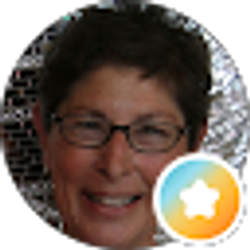 Profile photo of Bev Magennis