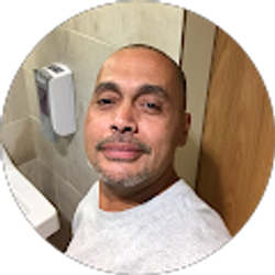 Profile photo of Timothy Franco