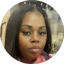 Profile photo of Tramaine Hemphill