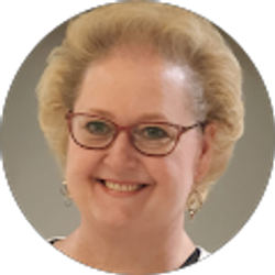 Profile photo of Suzanne Looper