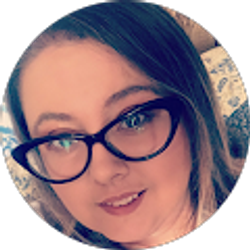 Profile photo of Mary JoAnn