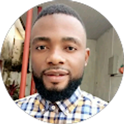 Profile photo of jeancy matoko