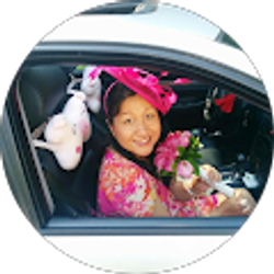 Profile photo of Mimi Xu