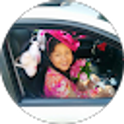 Profile photo of Mimi Xu