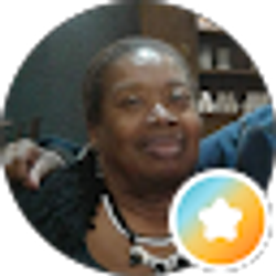 Profile photo of Deborah Harper