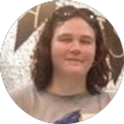 Profile photo of Tracy Delgado