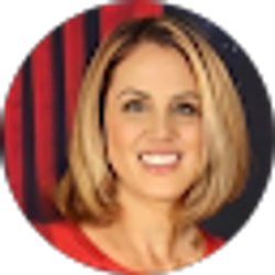 Profile photo of Suzanne Martin