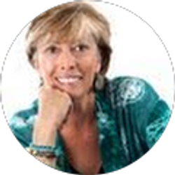 Profile photo of Molly Lord