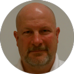 Profile photo of Richard Hoch