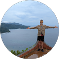 Profile photo of Ted Meinhover