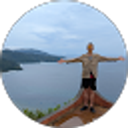 Profile photo of Ted Meinhover