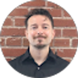 Profile photo of Eric Strauss