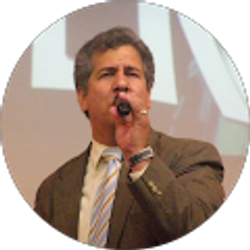 Profile photo of Gilberto Montes de Oca