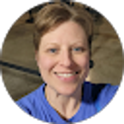 Profile photo of Christine Kidwell-Minx