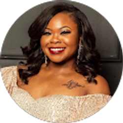 Profile photo of Marlye Jackson