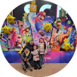 Profile photo of Anali Nabor Martinez