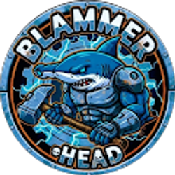 Profile photo of James “BLAMMERHEAD” Alioto