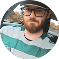 Profile photo of Brogan McGuigan