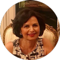 Profile photo of Fereshteh Tabrizi