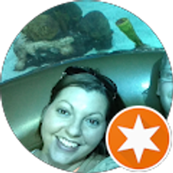 Profile photo of Jerrika Williams