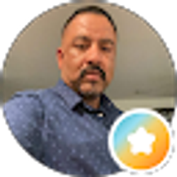 Profile photo of Alfredo Ramos