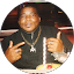 Profile photo of Mel Woodard