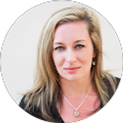 Profile photo of Rachael Ridge