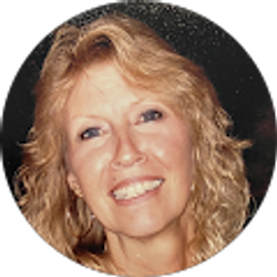 Profile photo of Brenda Porter