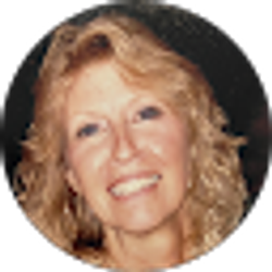 Profile photo of Brenda Porter
