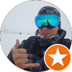 Profile photo of Ethan Olson