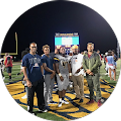 Profile photo of A D Walker